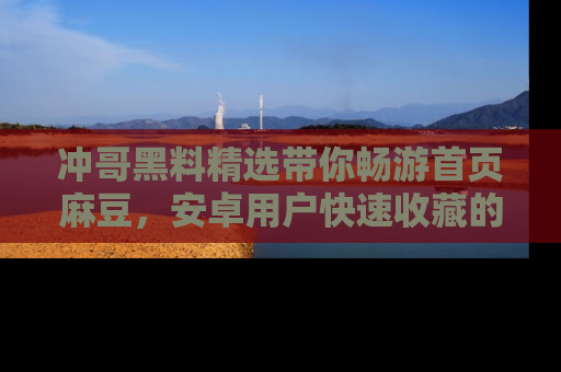 冲哥黑料精选带你畅游首页麻豆，安卓用户快速收藏的秘密武器！